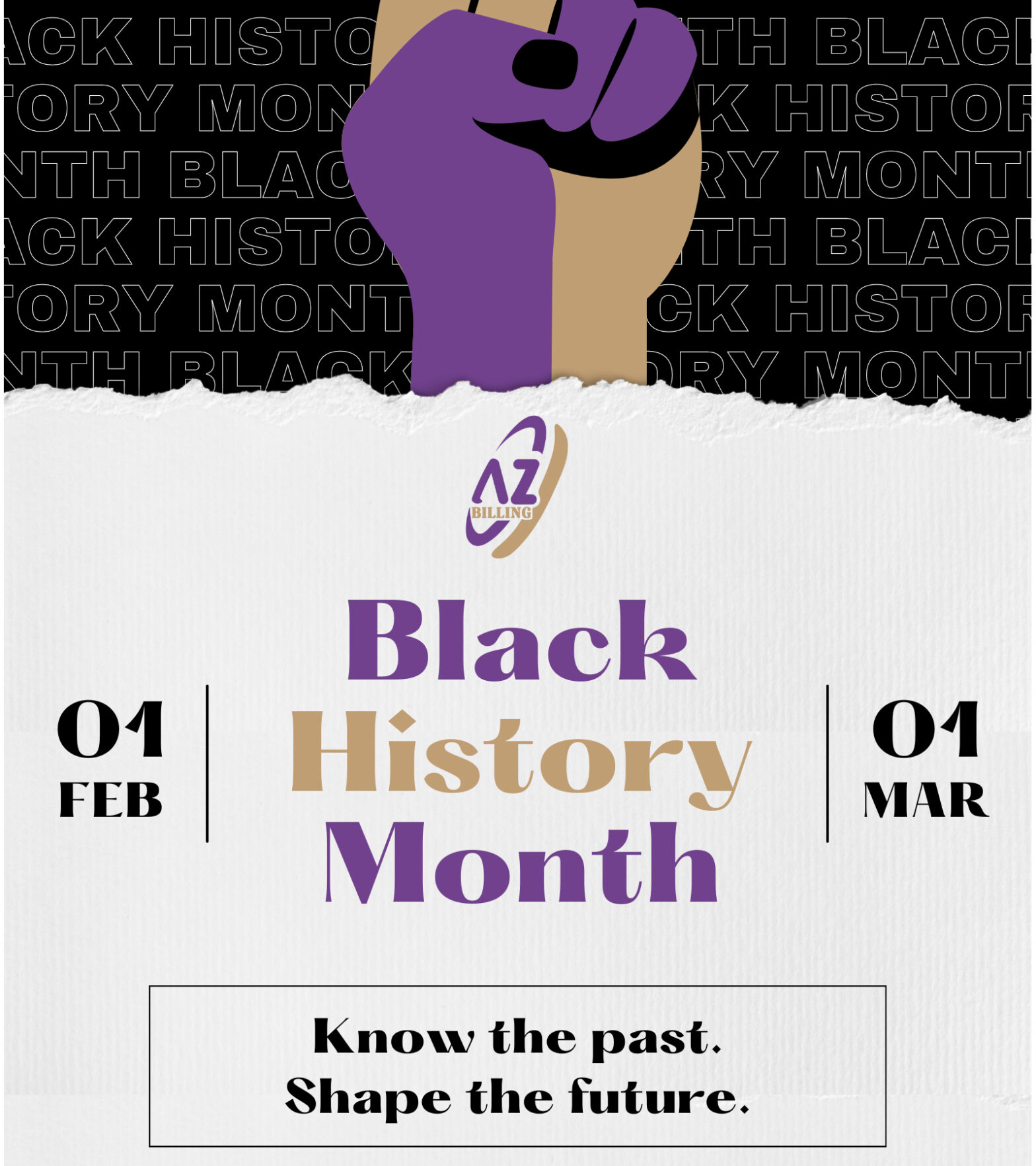 Historical Month