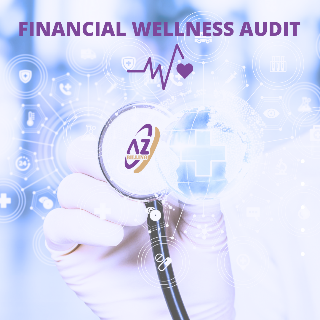 financial wellness audit