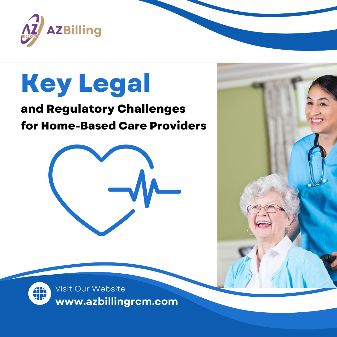 Key Legal and Regulatory Challenges