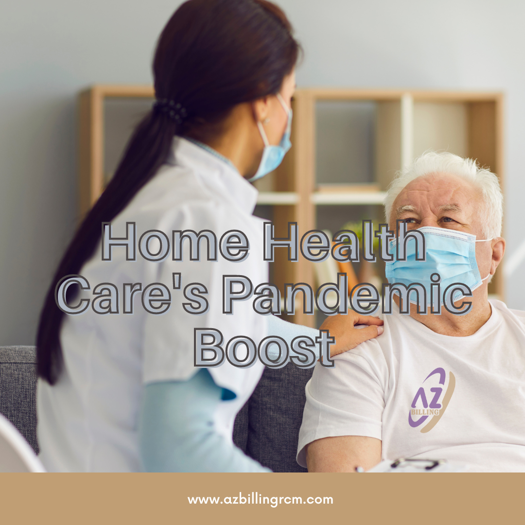 Home Health Care's Pandemic Boost (2)