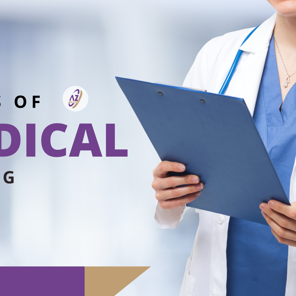 Navigating the complex world of medical billing can be made simpler with the help of AZBilling.