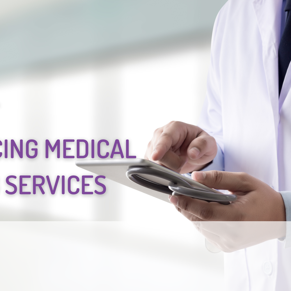 Benefits of Outsourcing Medical Billing Services