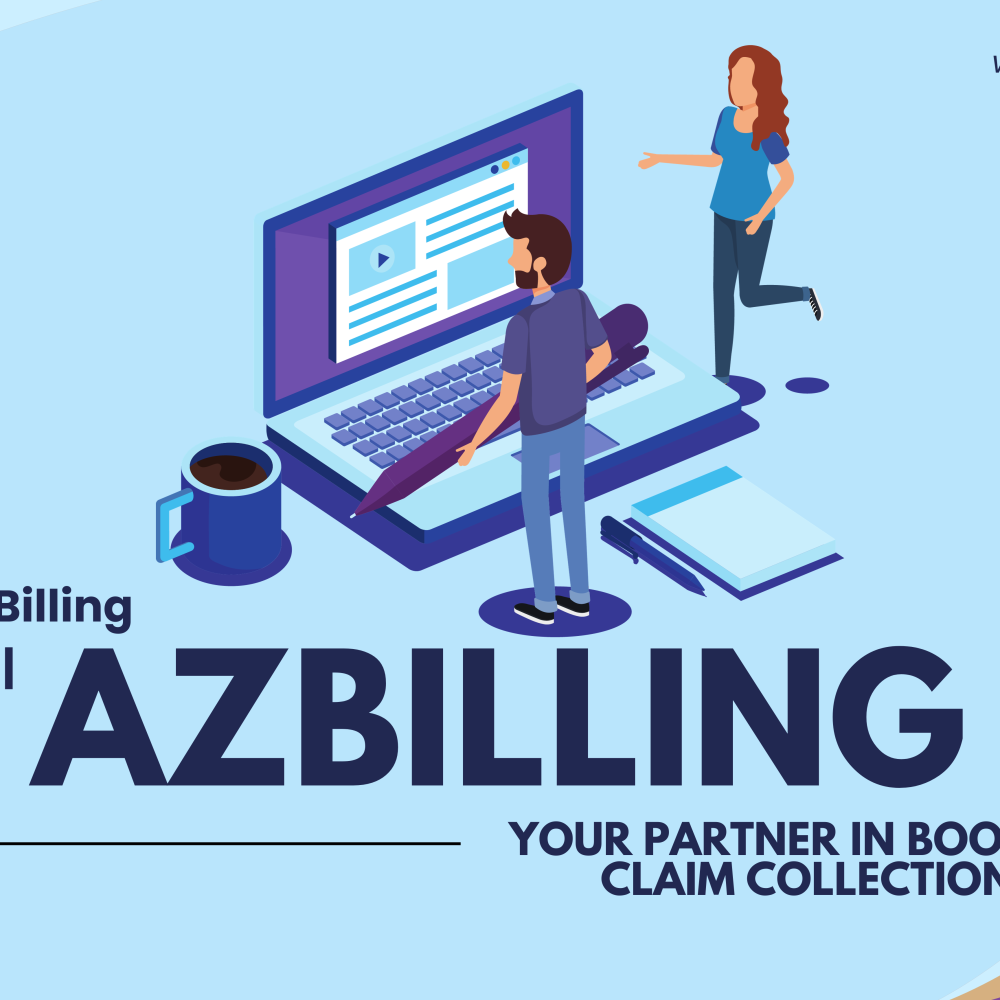 Mastering Medical Billing Metrics for Revenue Success with AZBilling