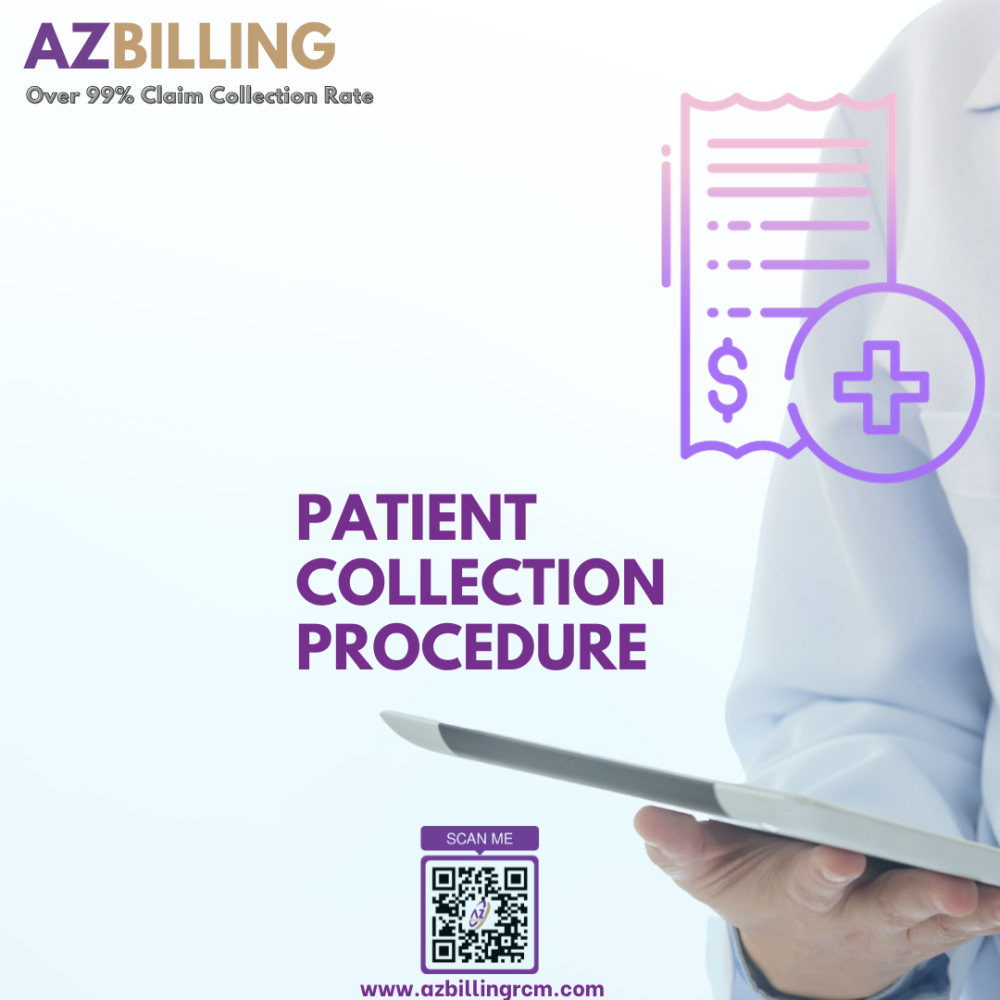 Patient Collection Procedure